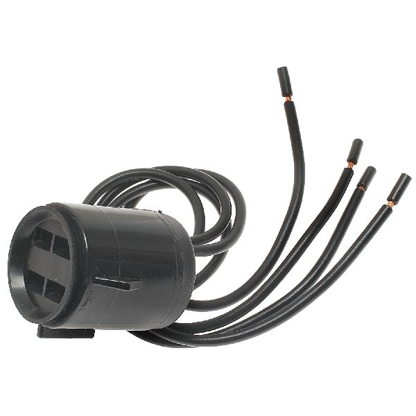 1981-1983 Lincoln Town Car Ignition Control Module Connector (Standard Ignition)