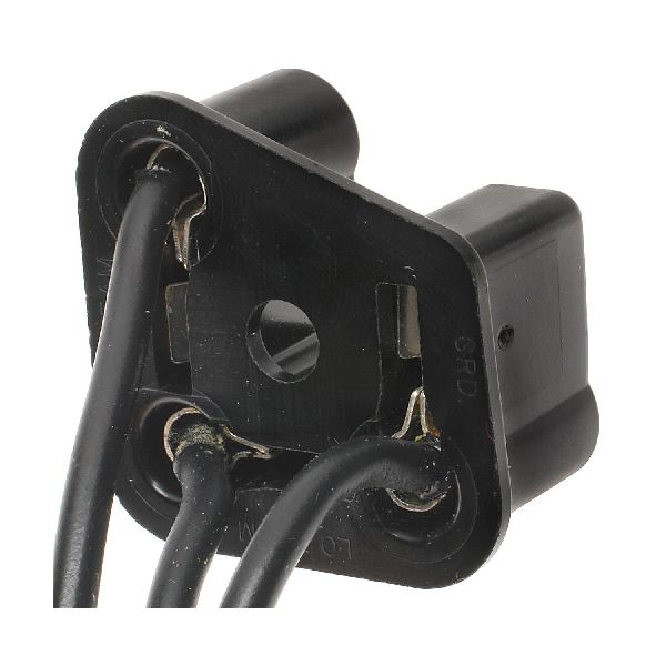 2001-2009 Toyota Prius Headlight Connector (Standard Ignition)