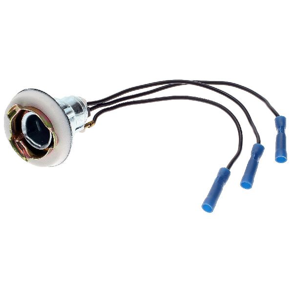 1977-1979 Lincoln Continental Brake Light Socket (Standard Ignition)