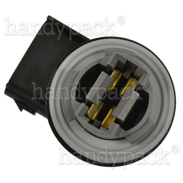 2009-2016 Ford Flex Parking Light Bulb Socket - Left (Standard Ignition)