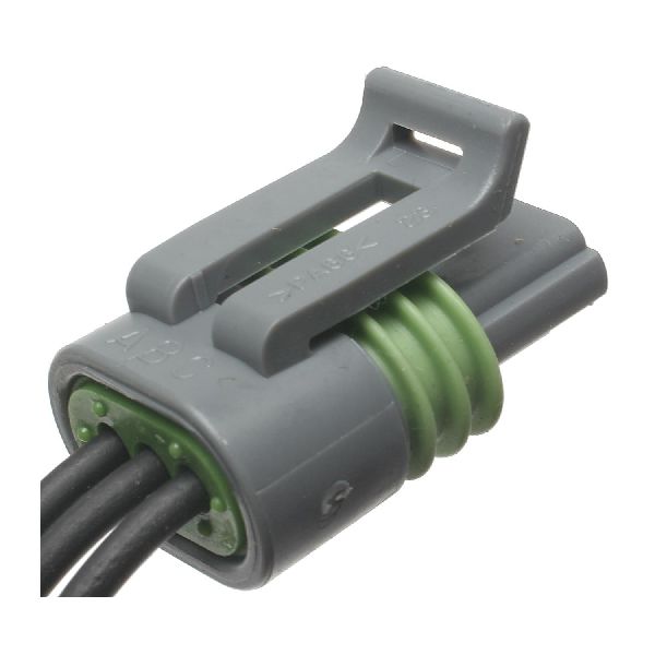 2010-2016 Chevrolet Equinox Fuel Pressure Sensor Connector (Standard Ignition)