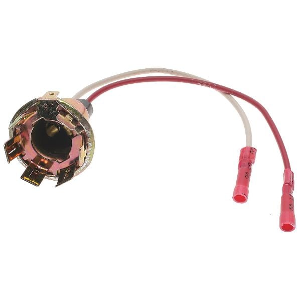 1972-1976 Dodge Dart Brake Light Socket (Standard Ignition)