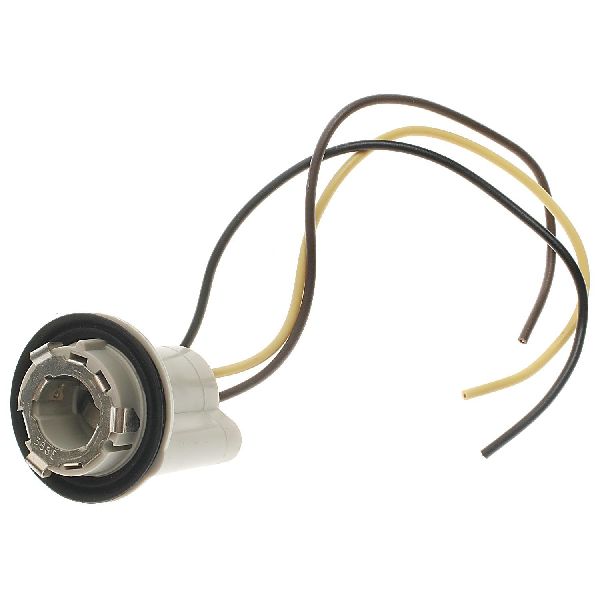 1976-1981 Cadillac Eldorado Combination Light Socket (Standard Ignition)