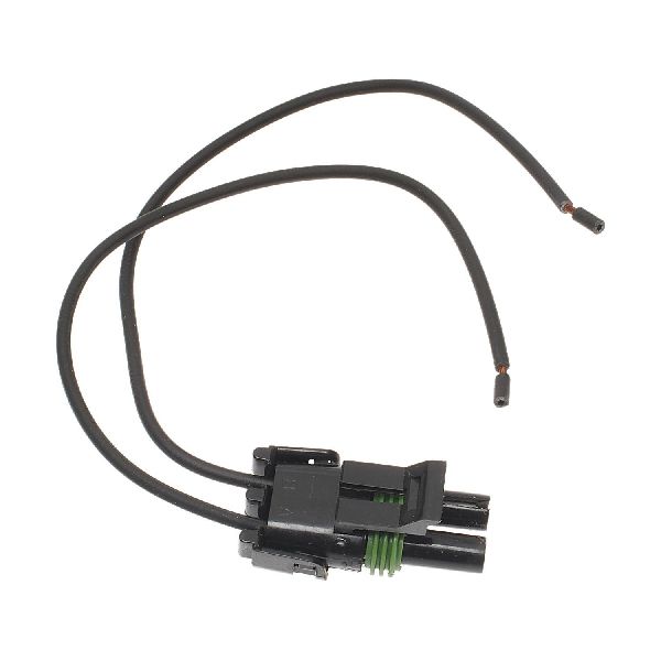 1996-2000 Chevrolet Express 2500 Fuel Pump Connector (Standard Ignition)