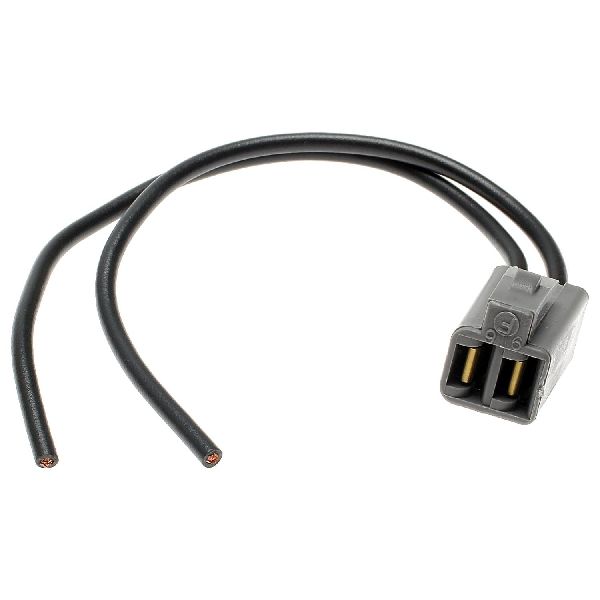 1973-1981 Buick Century Alternator Connector (Standard Ignition)