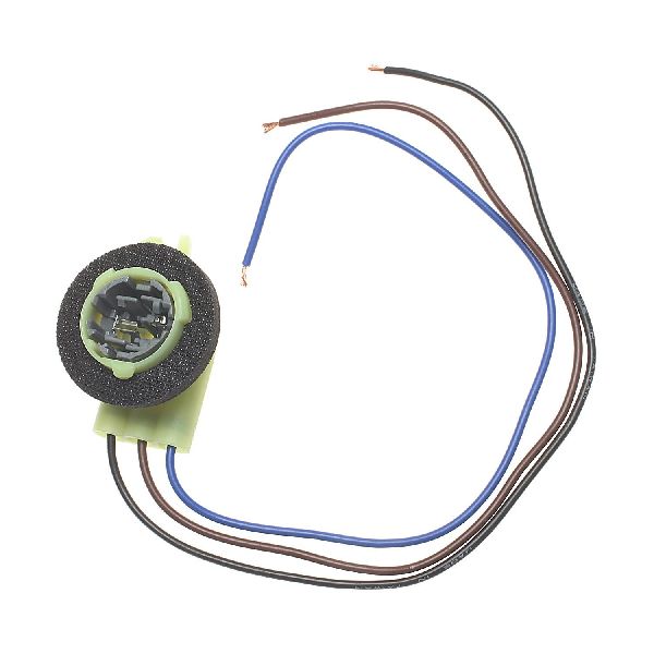 2002 GMC Envoy Brake Light Socket (Standard Ignition)