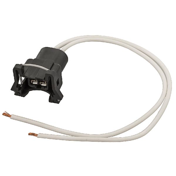 1995-1999 Hyundai Accent Engine Coolant Temperature Sensor Connector (Standard Ignition)