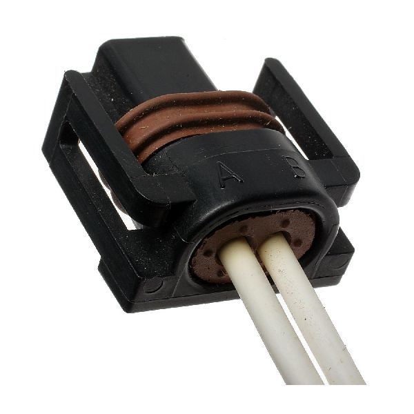 1987-1996 Buick Century Fuel Injector Connector (Standard Ignition)