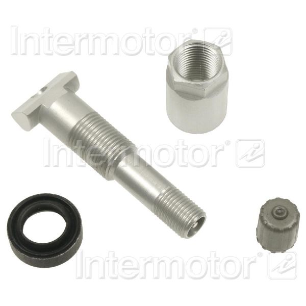 2004 Volvo S40 Tire Pressure Monitoring System Valve Kit (Standard Ignition)