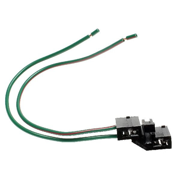 2003-2005 Lincoln Aviator Brake Light Switch Connector (Standard Ignition)