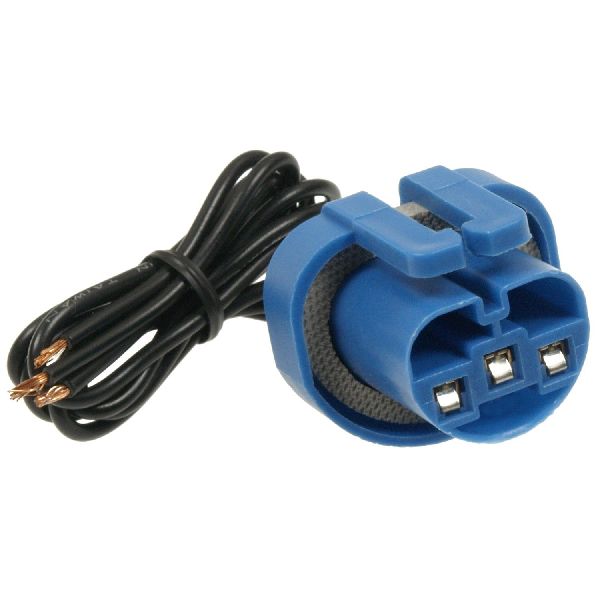 2005-2009 Chevrolet Equinox Headlight Connector (Standard Ignition)