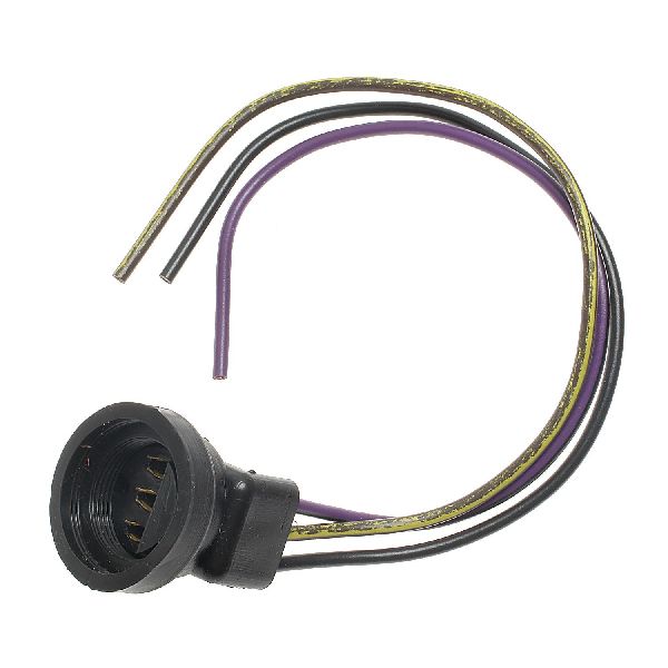 1969-1971 Chrysler 300 Back Up Light Switch Connector (Standard Ignition)