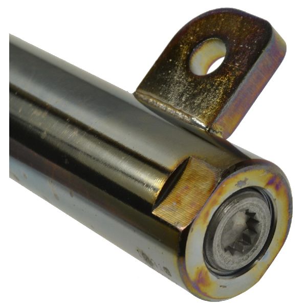 2010-2016 Chevrolet Express 2500 Fuel Injector Rail - Right (Standard Ignition)