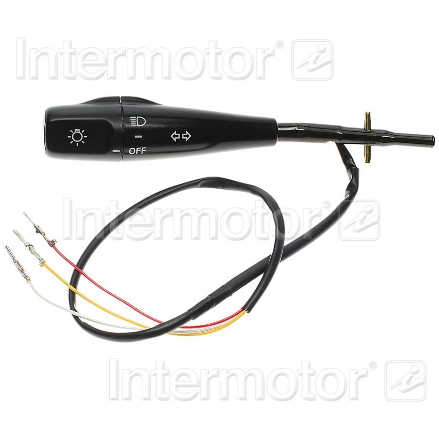 Toyota Camry: Headlight switch Toyota Camry: Headlight switch