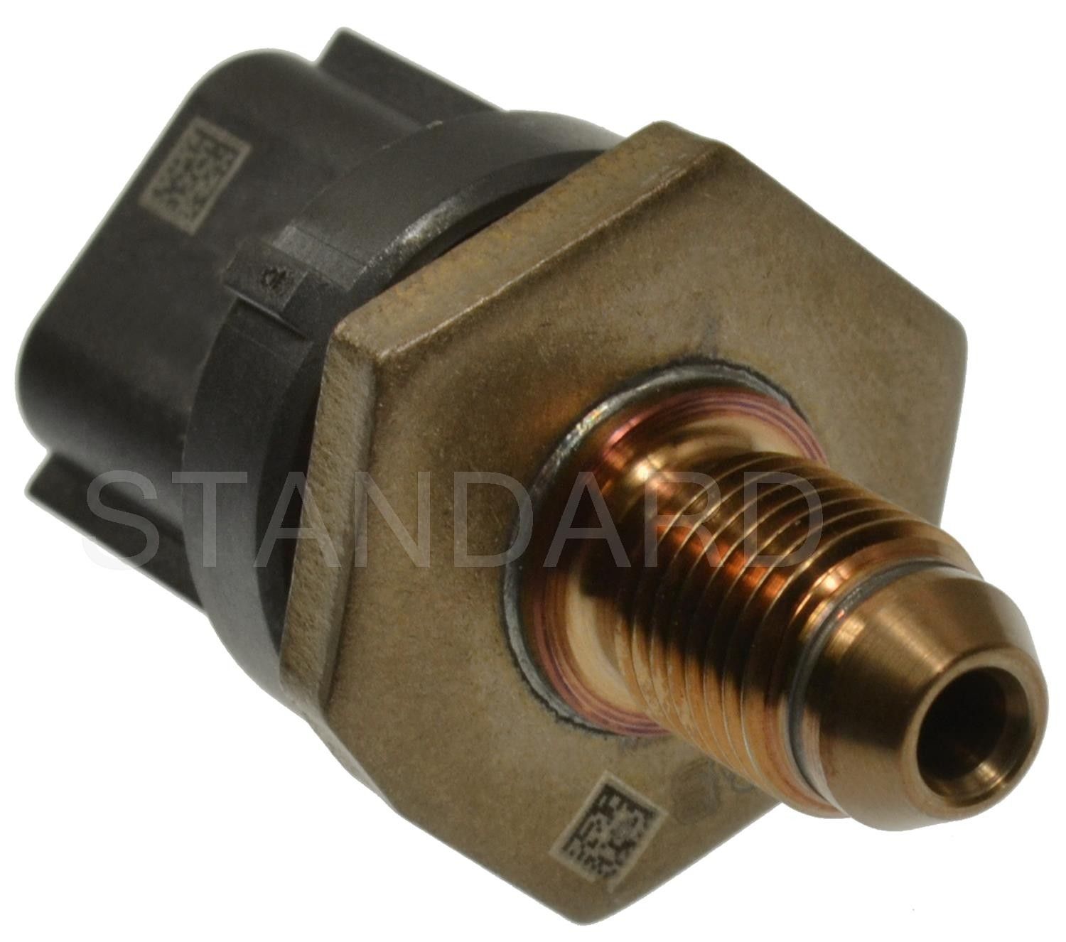Fuel Pressure Sensor Replacement (Bosch, Dorman, Febi, Standard