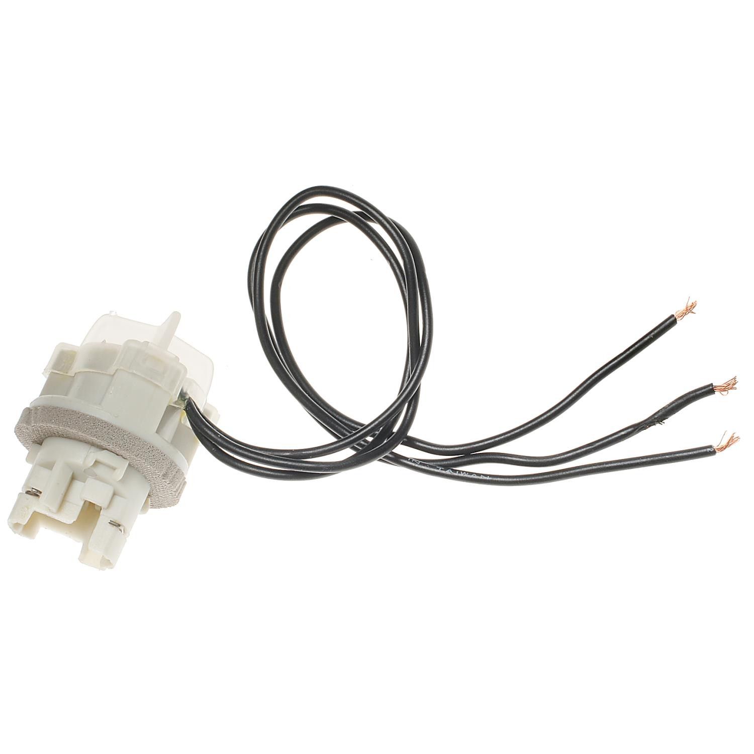 1992, 1991 Ford Explorer Combination Light Socket