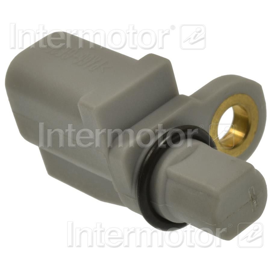 Ford Escape ABS Wheel Speed Sensor Replacement (Delphi, Dorman