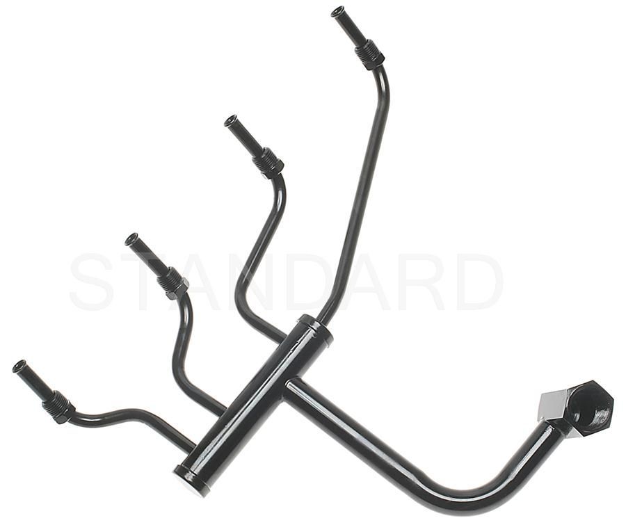 Secondary Air Injection Pipe Replacement (Standard Ignition) » GoParts