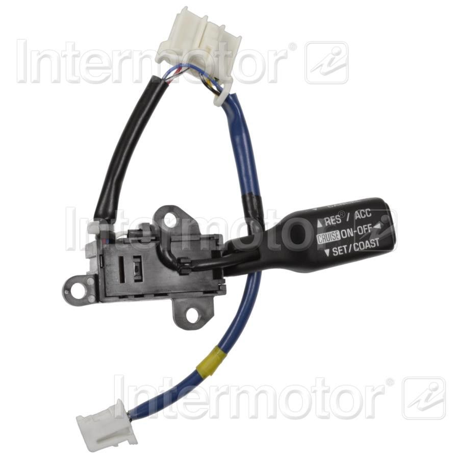 Toyota Sienna Cruise Control Switch Replacement Standard Ignition Go Parts