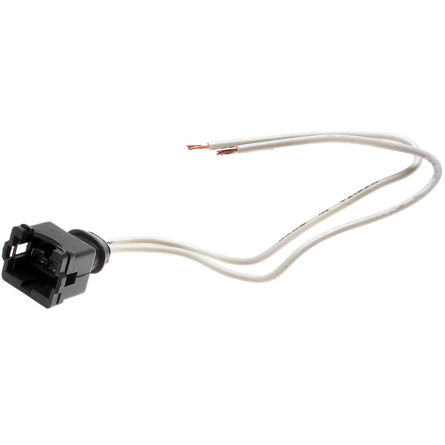 Sensor connector. Кабель датчика / sensor Connector 20712te12420. Разъем датчика Sensata. Разъем датчика температуры коробки Вольво. Разъем форсунки Saturn vue 2.2.