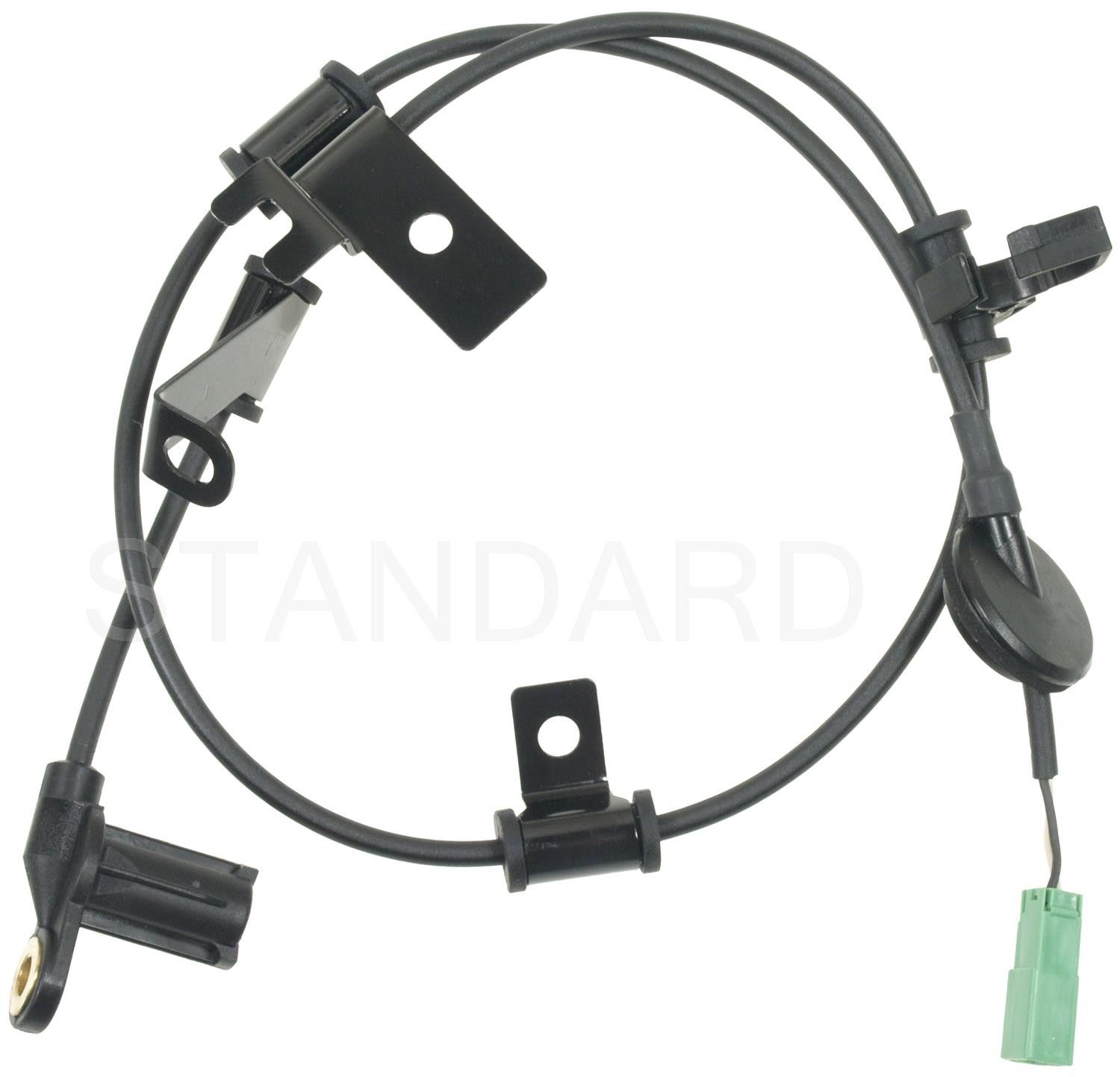 Ford Escape ABS Wheel Speed Sensor Replacement (Delphi, Dorman