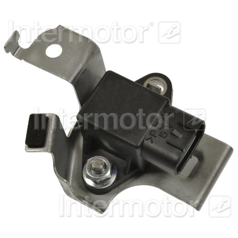 Acceleration Sensor Replacement (Standard Ignition) » GoParts
