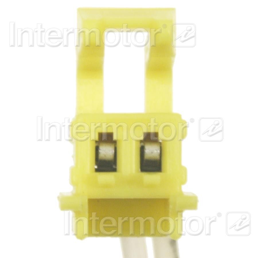 Body Wiring Harness Connector Replacement (Dorman, Standard Ignition
