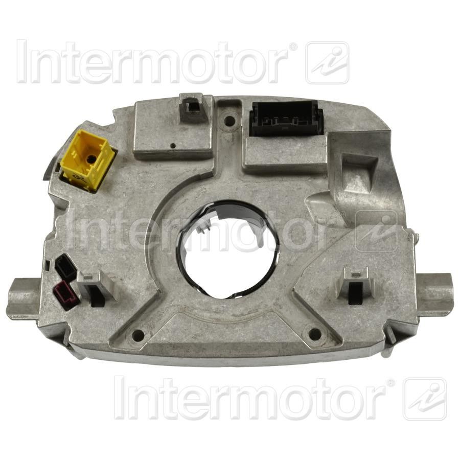 Steering Angle Sensor Replacement (Febi, Genuine, Standard Ignition