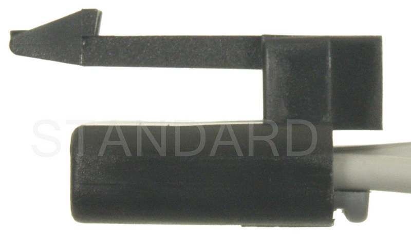 oldsmobile intrigue engine wiring harness connector replacement2001 oldsmobile intrigue engine wiring harness connector (standard ignition s 1184) black finish 6 term female
