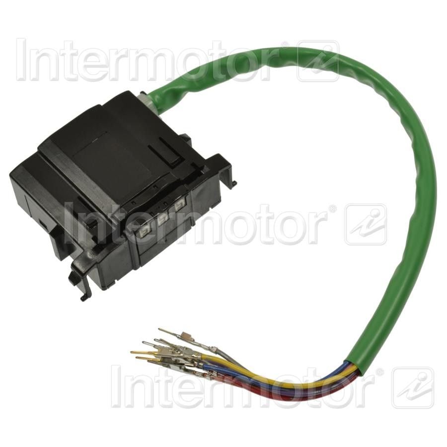 Steering Angle Sensor Replacement (Febi, Genuine, Standard Ignition