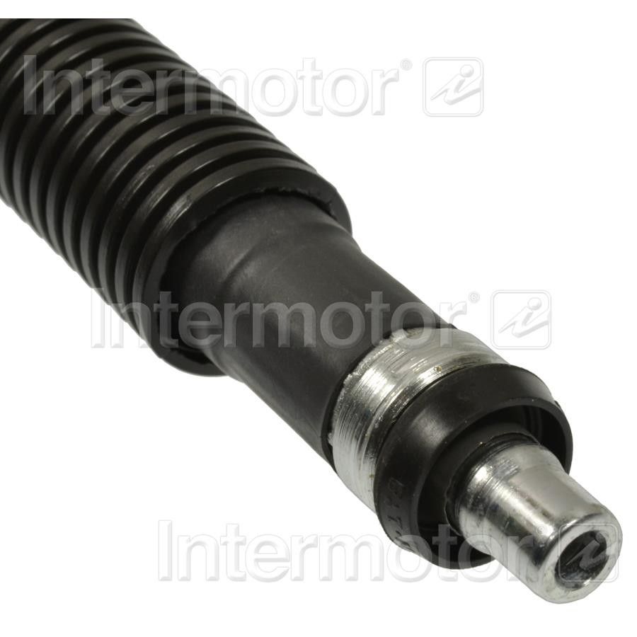 Engine Oil Hose Replacement (CRP, Dorman, Genuine, Standard Ignition