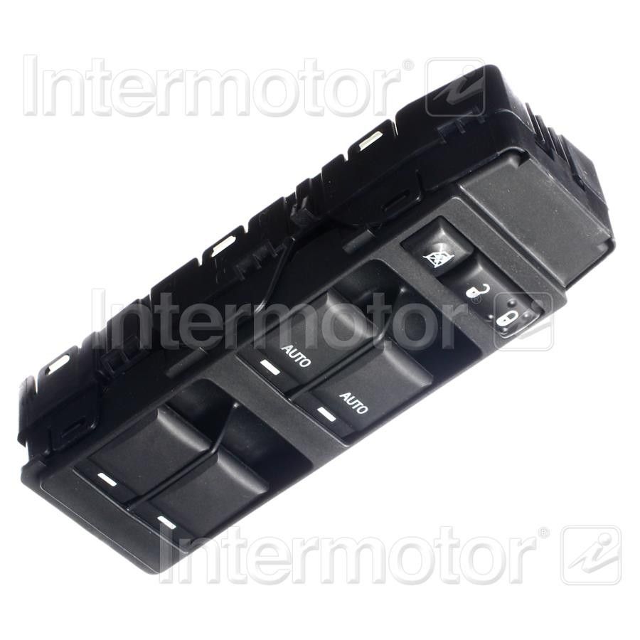 Standard Motor Products Switch Standard Ignition DS1136