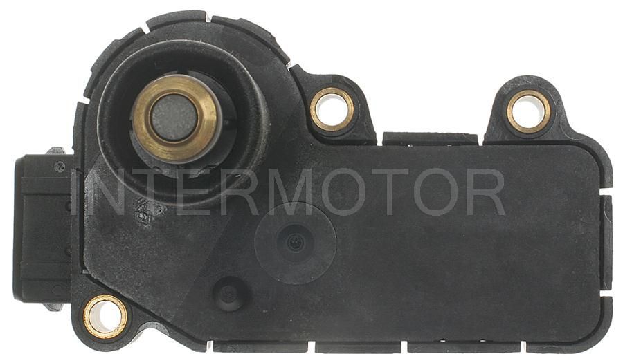 Fuel Injection Throttle Control Actuator Replacement (Bosch, Genuine
