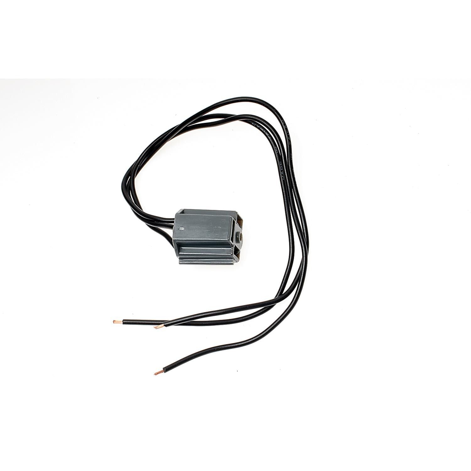1989, 1988, 1987, 1986, 1985, 1984, 1983, 1982, 1981 Lincoln Town Car Spider Headlight Connector