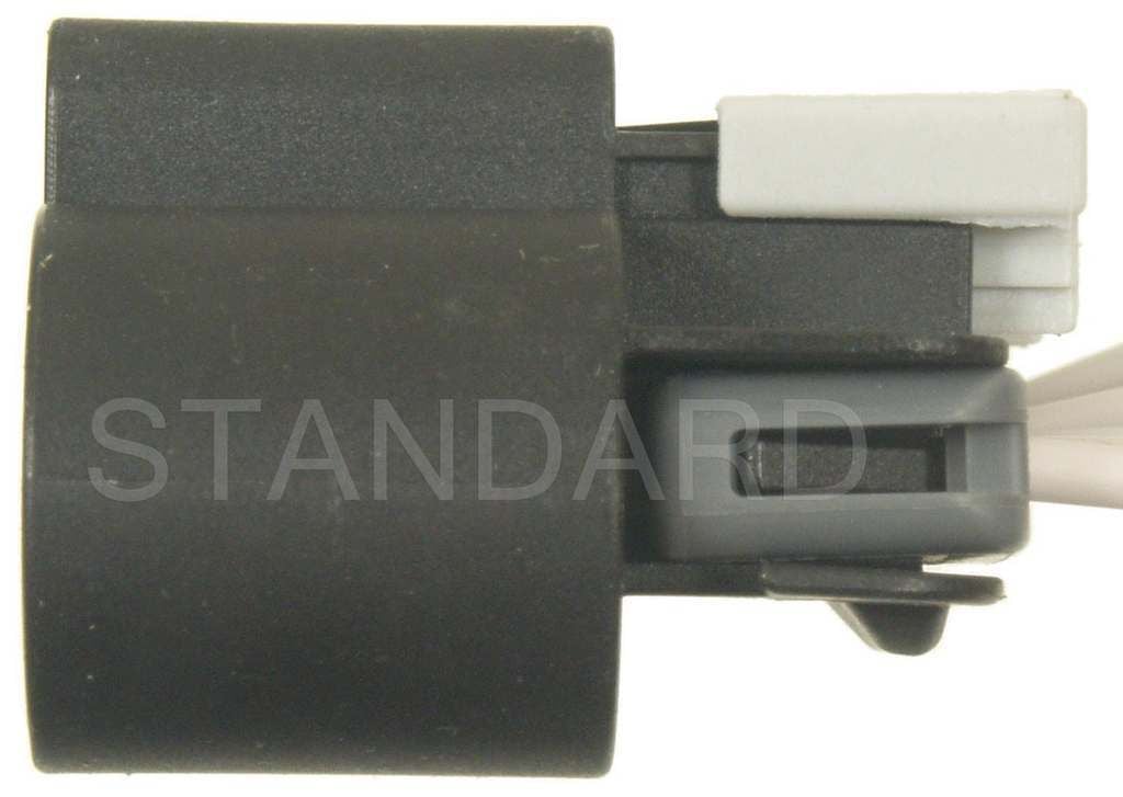 Throttle Actuator Control Module Connector Replacement (ACDelco