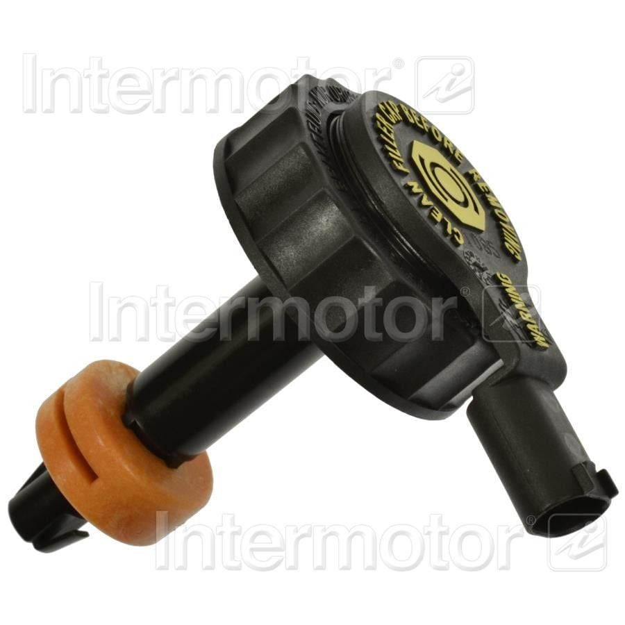 Brake Fluid Level Sensor Replacement (Original Equipment, Standard