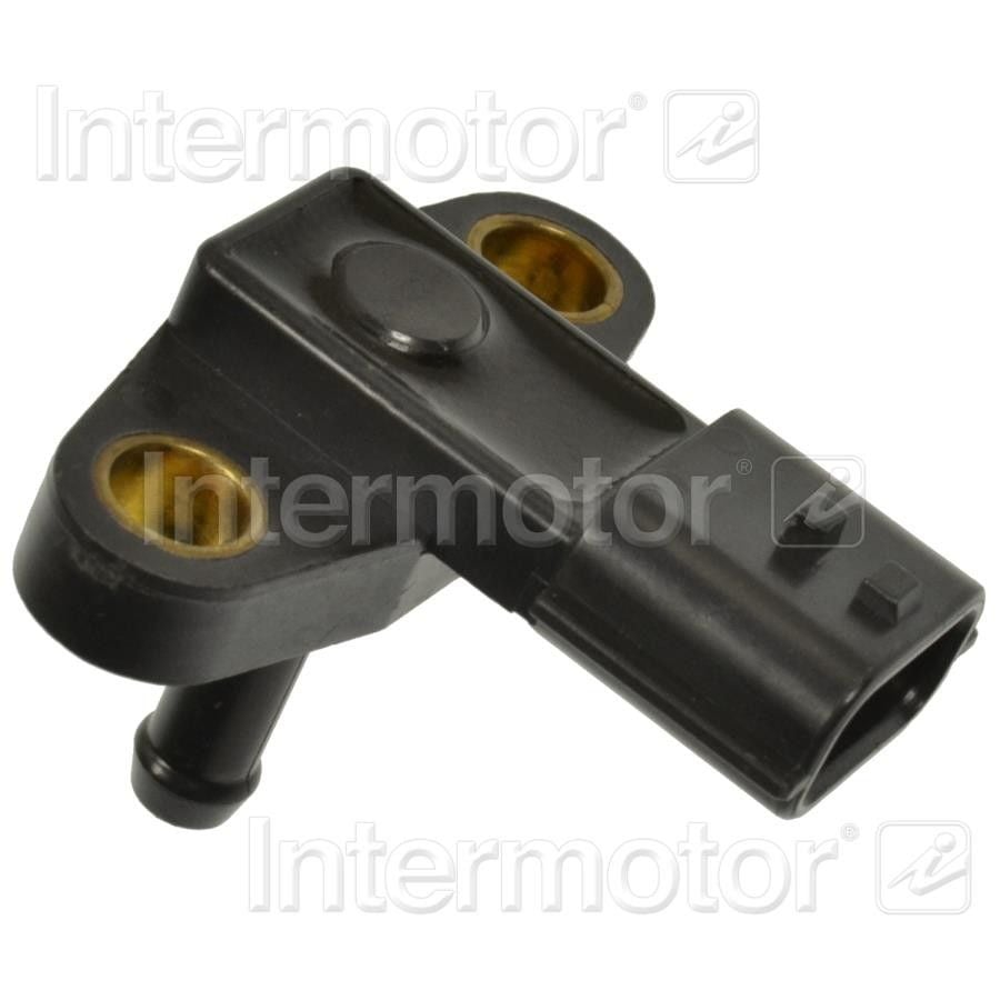 Power Brake Booster Vacuum Sensor Replacement (Standard Ignition) » Go
