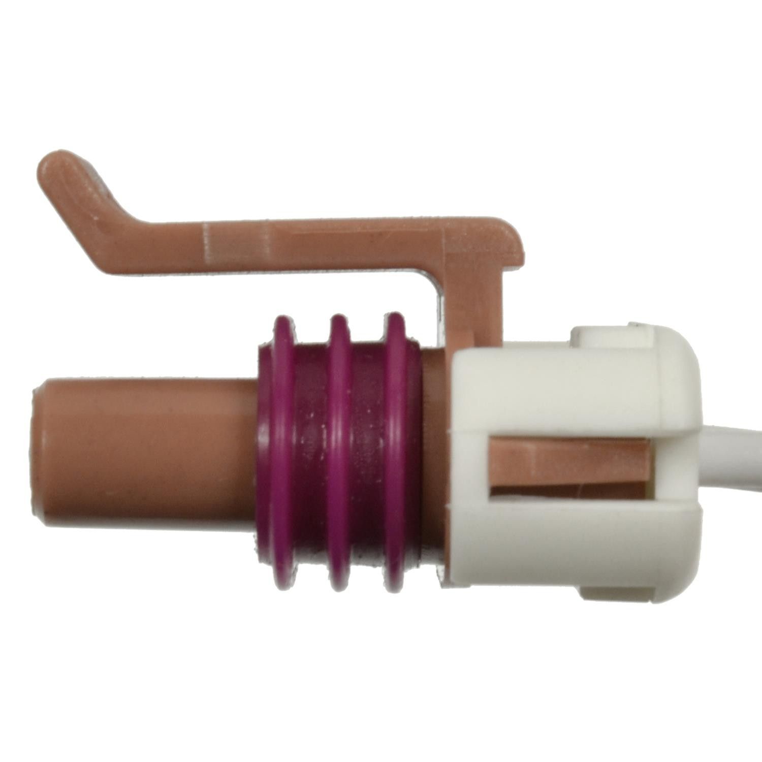 2005, 2004, 2003, 2002, 2001, 2000, 1999, 1998, 1997, 1996 Chevrolet Astro Chassis Ignition Coil Connector