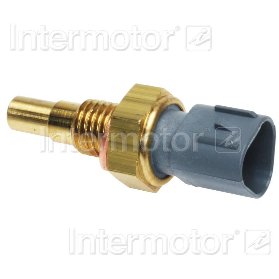Subaru Outback Engine Coolant Temperature Sensor Replacement (Beck