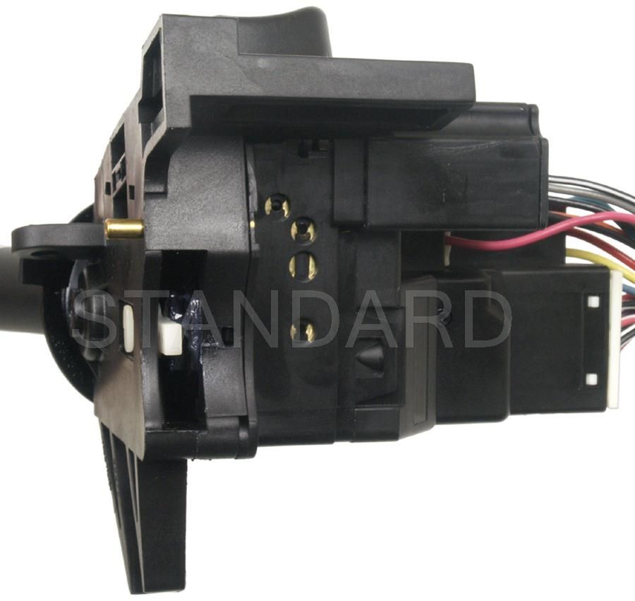 Buick Lesabre Headlight Dimmer Switch Replacement Standard Ignition 2001 Buick Lesabre Headlight Dimmer Switch Standard Ignition Cbs 1219