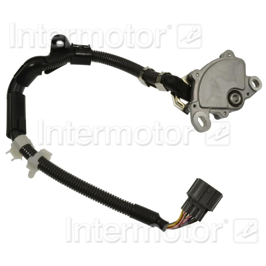 Acura TL Neutral Safety Switch Replacement (Genuine, Standard Ignition