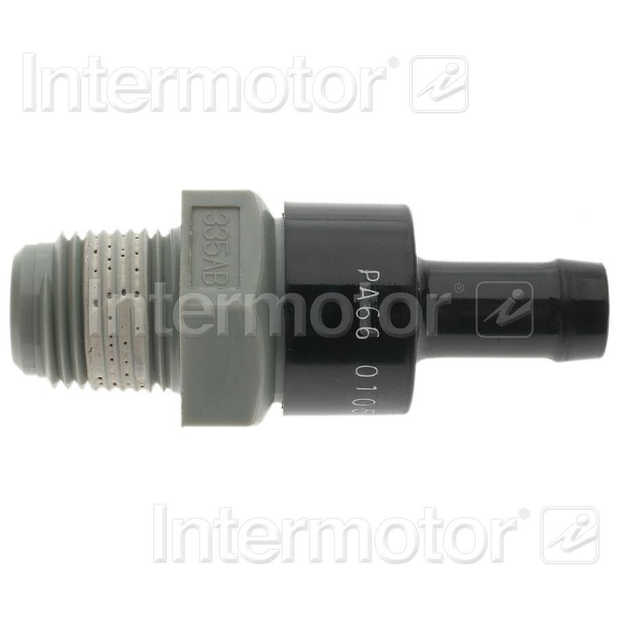 Dodge Grand Caravan PCV Valve Replacement (Crown Automotive, Forecast