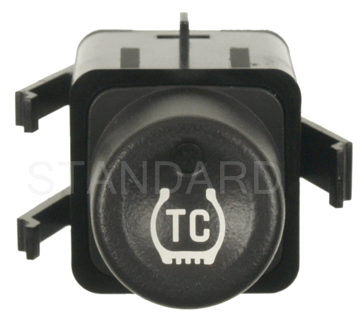 Traction Control Switch Replacement (Standard Ignition) » GoParts