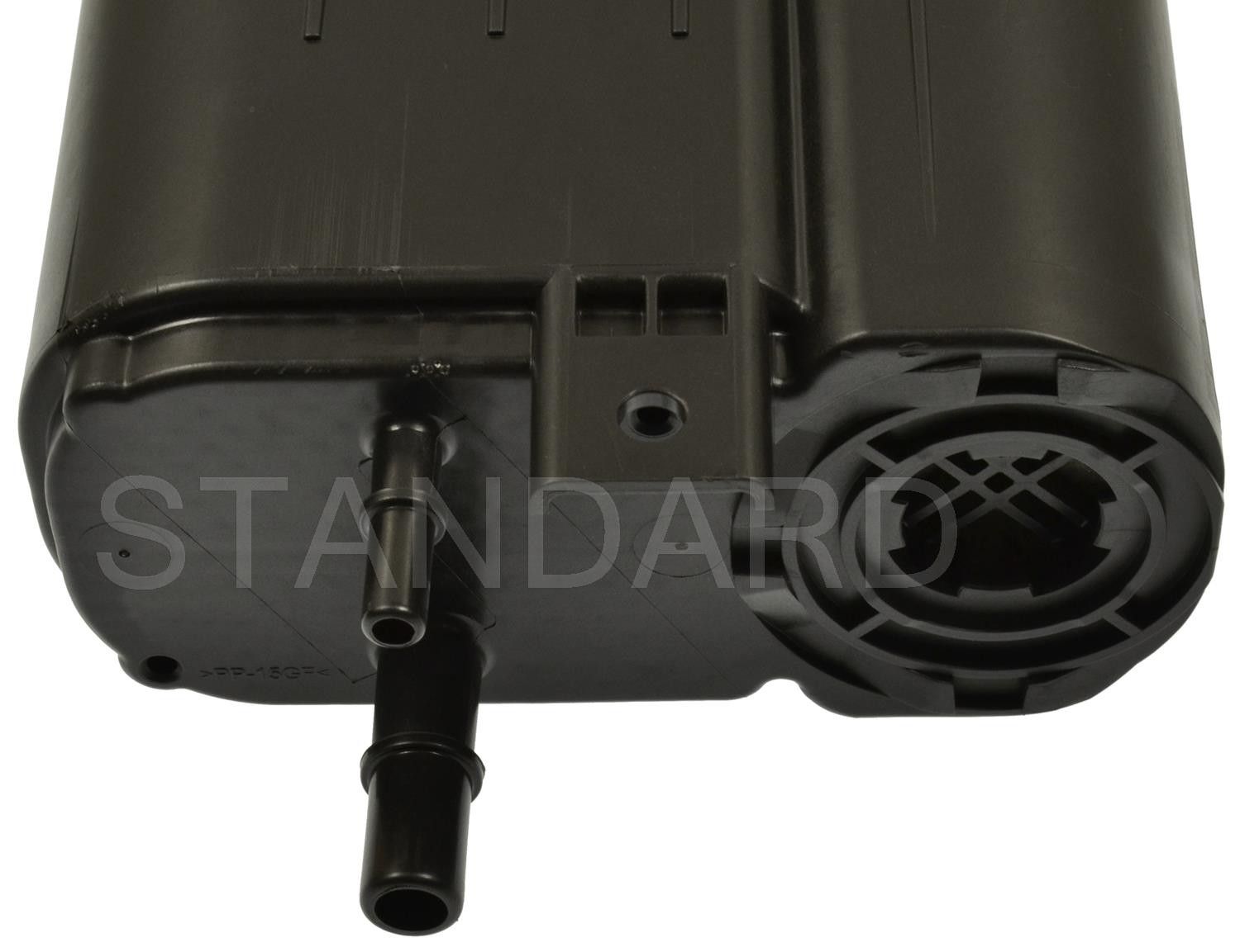 Jeep Wrangler Vapor Canister Replacement (MBRP Exhaust, Mopar, Standard