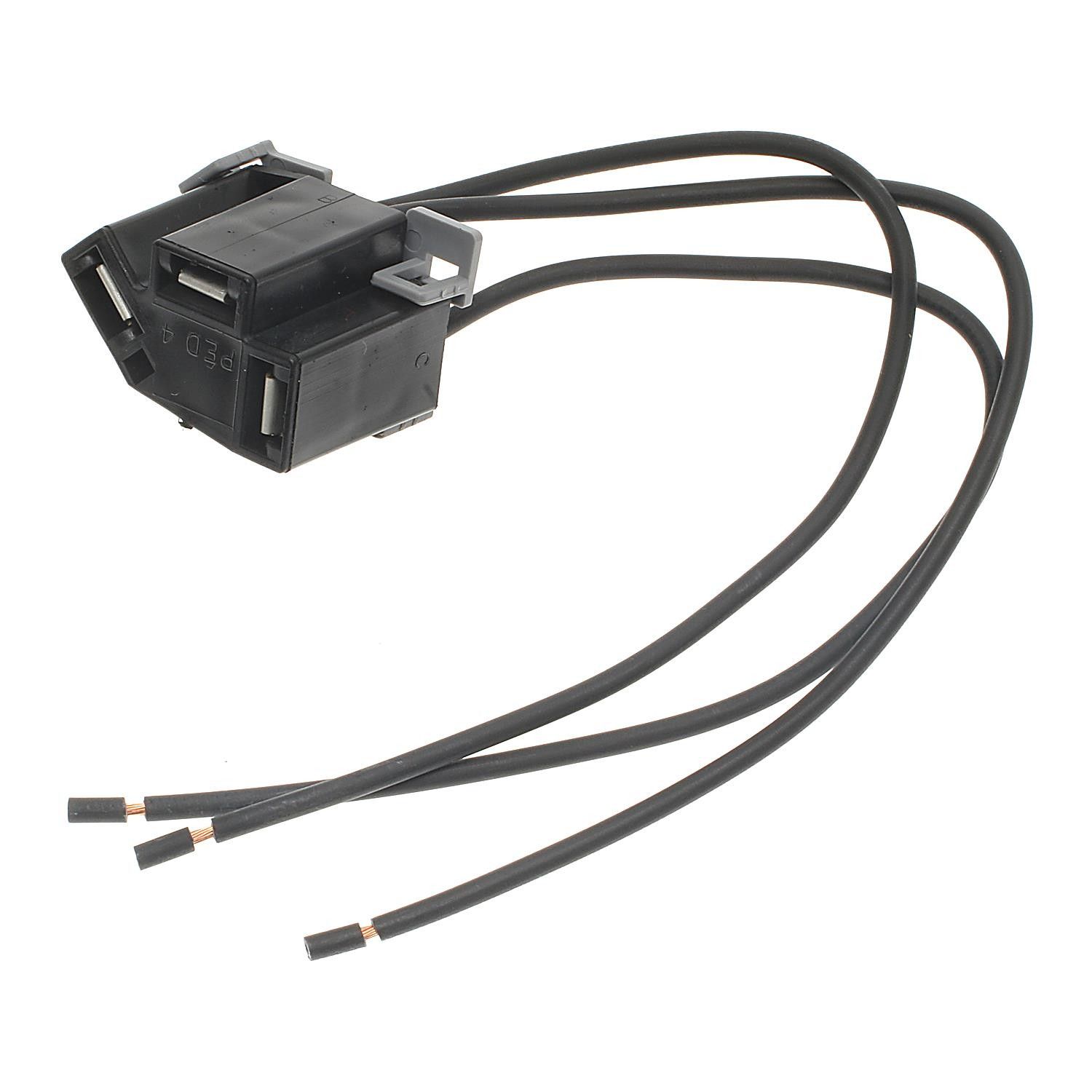 1988, 1987 Dodge Shadow Headlight Connector