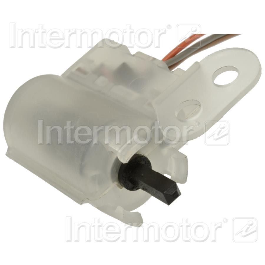 Steering Wheel Position Sensor Replacement (ACDelco, Genuine, Standard