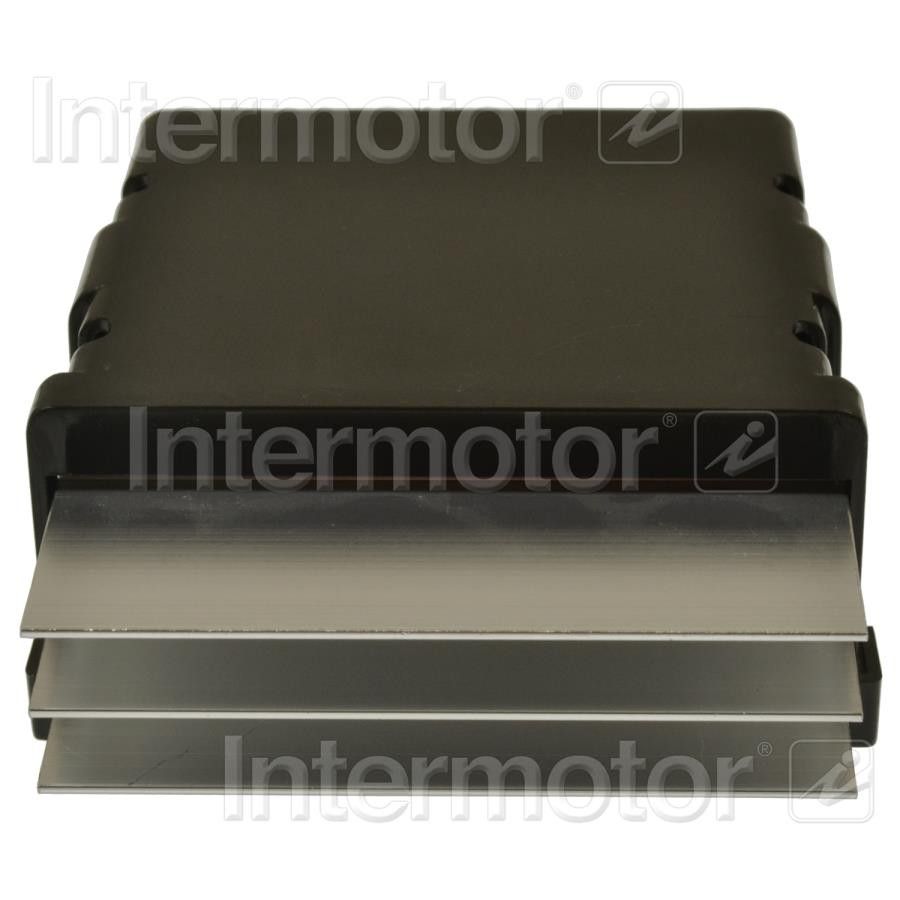 HVAC Blower Motor Resistor