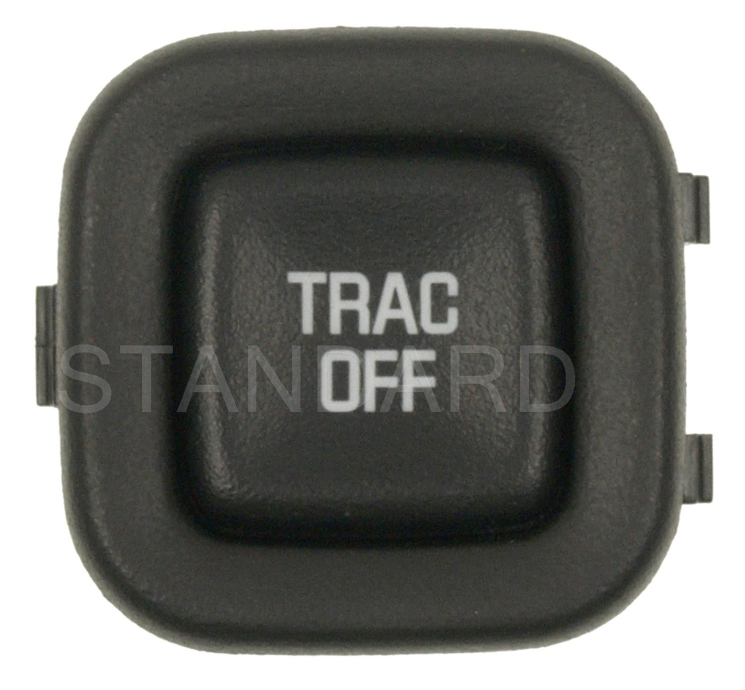 Traction Control Switch Replacement (Standard Ignition) » GoParts