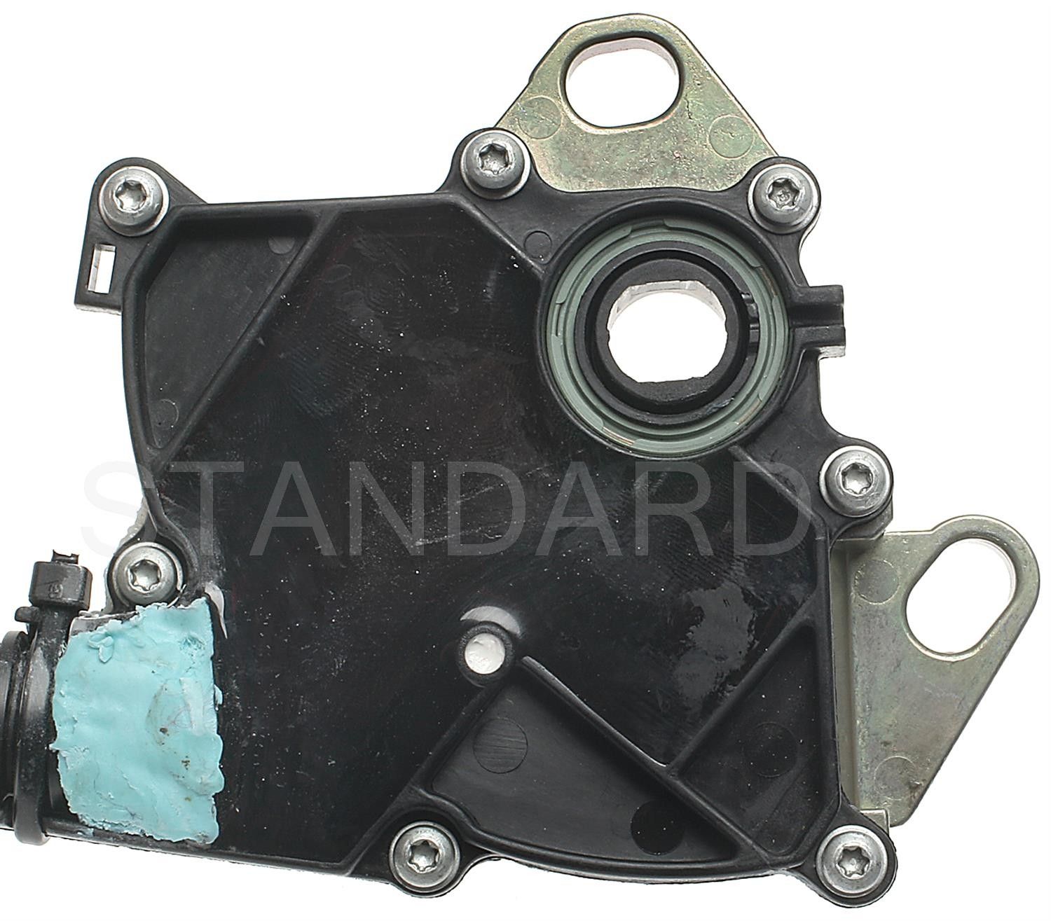Buick Regal Neutral Safety Switch Replacement (Standard Ignition) » GoParts