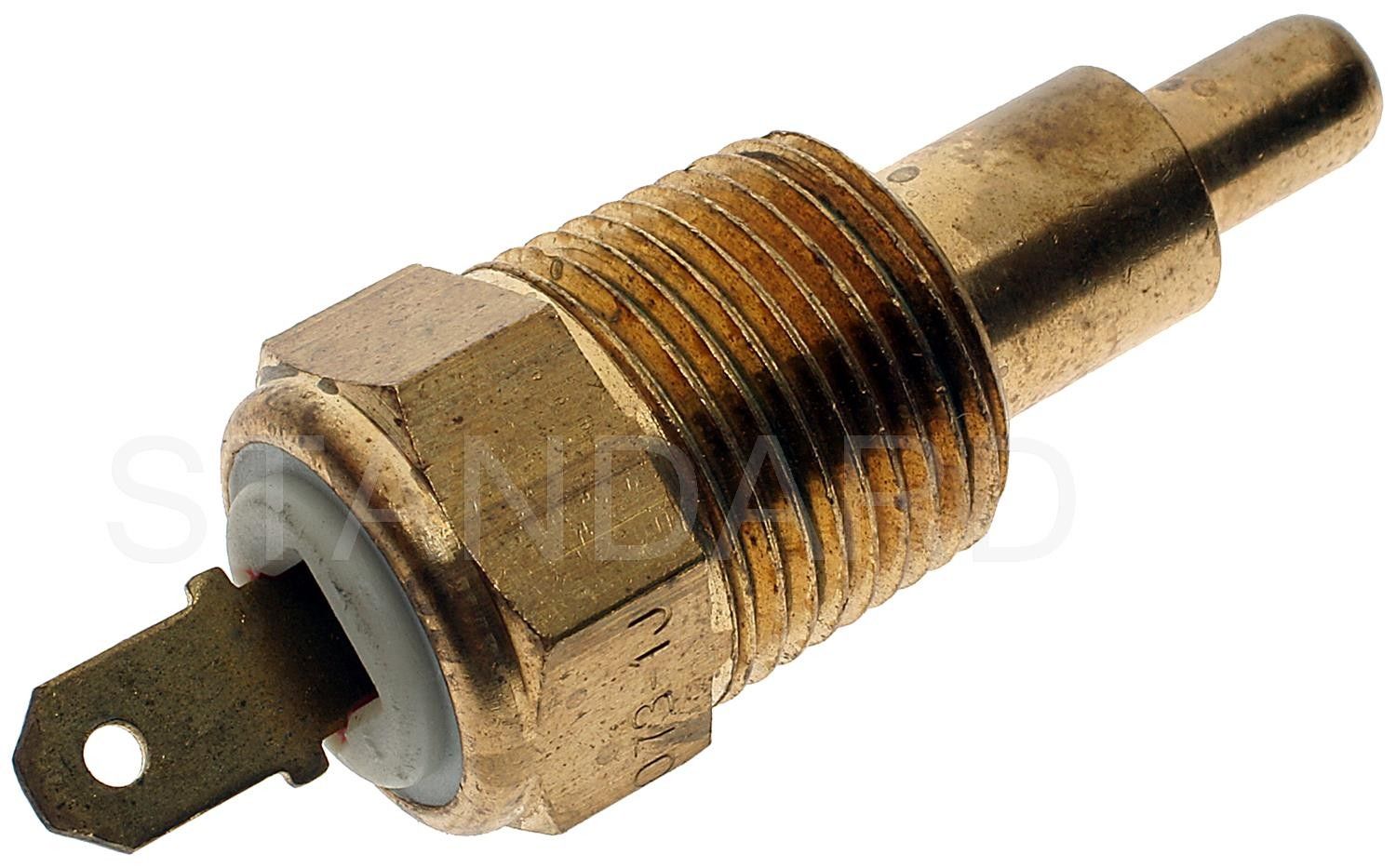 Toyota Corolla Engine Coolant Temperature Sensor Replacement (Beck